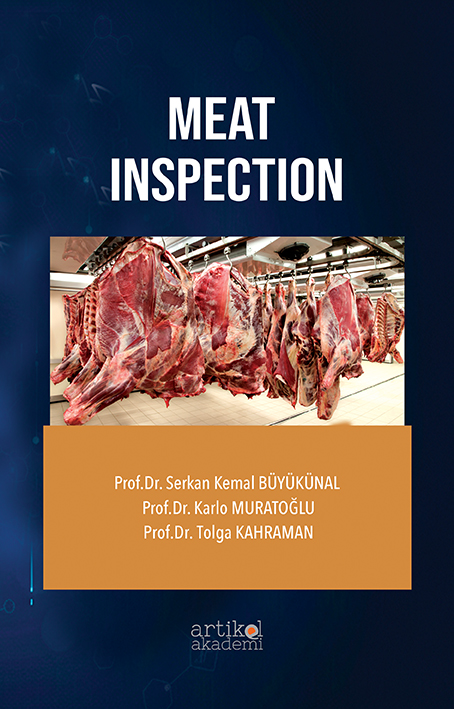 MEAT INSPECTION | Artikel Akademi